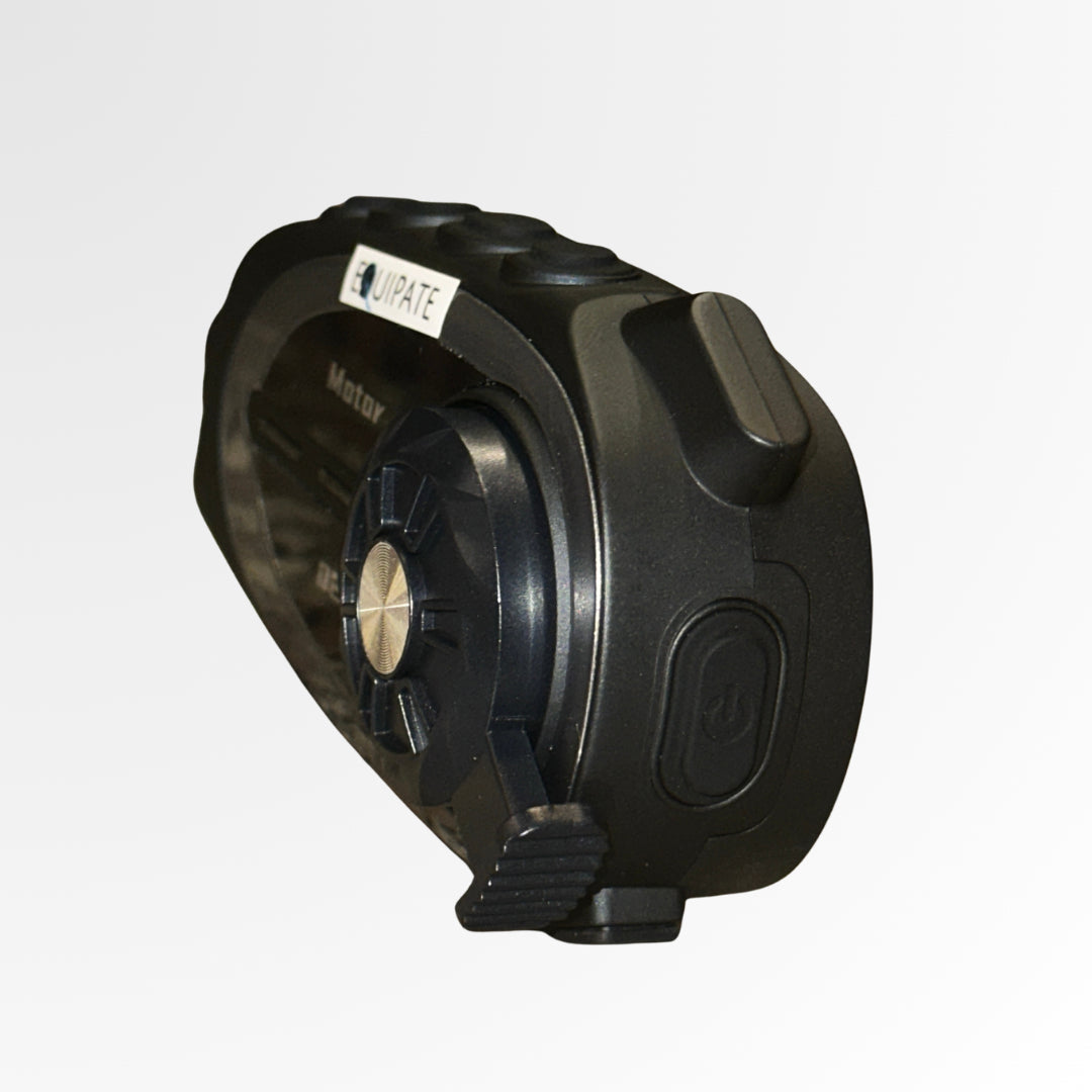 Q29 Intercom with HD Camera for Motorcycle | Communication + Recording On the Go